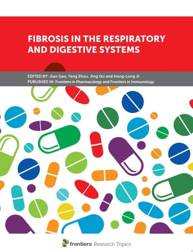 Fibrosis in the Respiratory and Digestive Systems