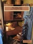 The Olden Days Early Country Decorating Magazine- Summer 2012