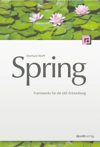 Spring Framework für die Java-Entwicklung