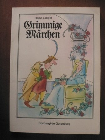Grimmige Märchen