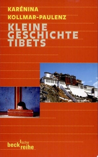 Kleine Geschichte Tibets