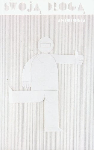 Swoją drogą antologia