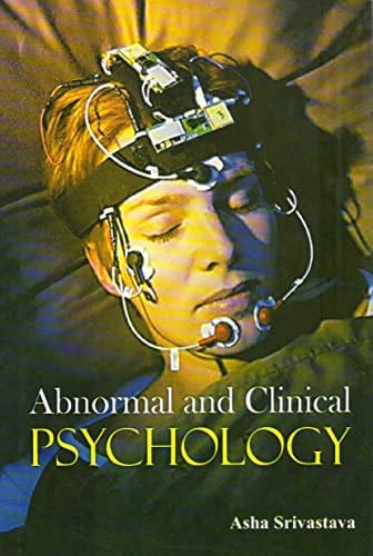 Abnormal and Clinical Psychology