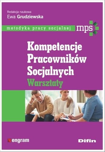 Kompetencje pracowników socjalnych warsztaty