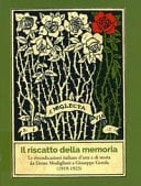 Il riscatto della memoria le rivendicazioni italiane d'arte e di storia da Ettore Modigliani a Giuseppe Gerola (1919-1923)
