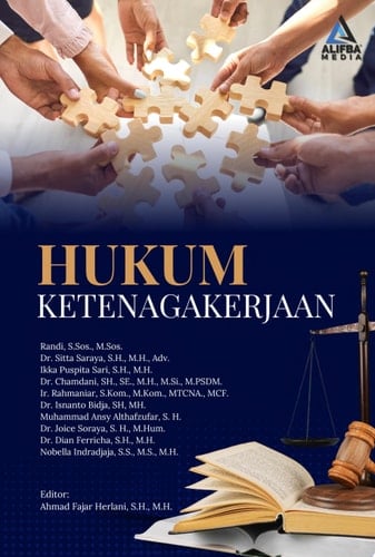 Hukum Ketenagakerjaan