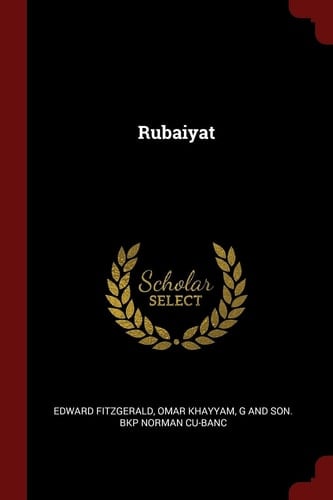 Rubaiyat