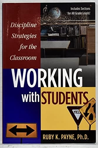 Discipline Strategies for the Classroom