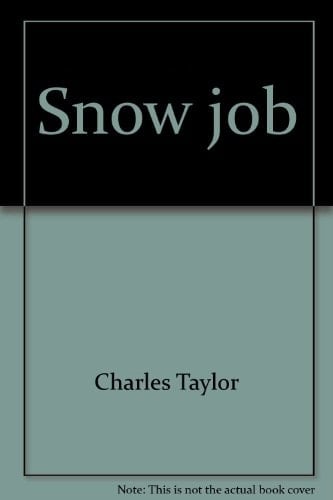Snow Job Canada, the United States and Vietnam (1954 to 1973)