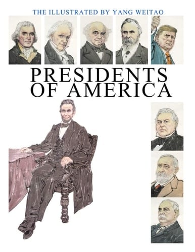 Presidents of America