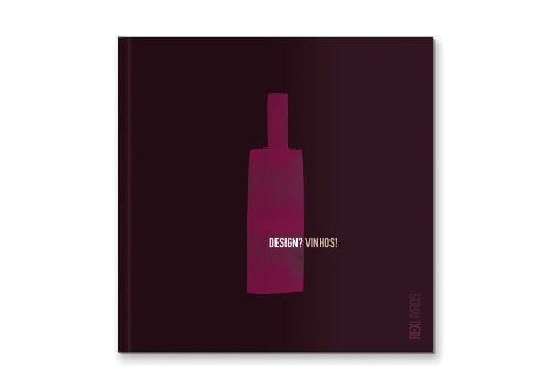 Design? vinhos