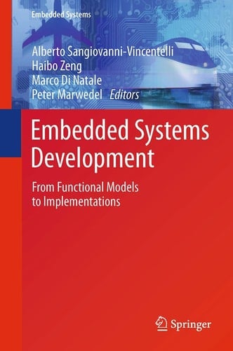 Embedded Systems Development From Functional Models to Implementations