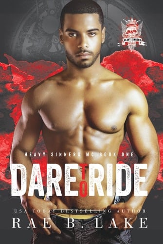 Heavy Sinners MC Dare to Ride