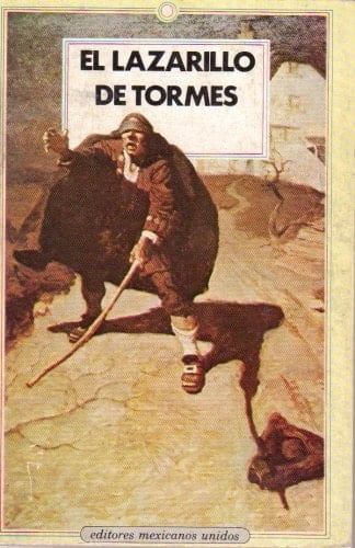 El Lazarillo de Tormes