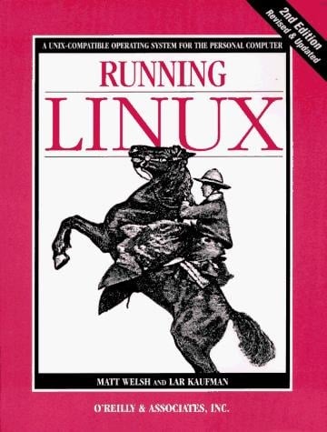 Running LINUX