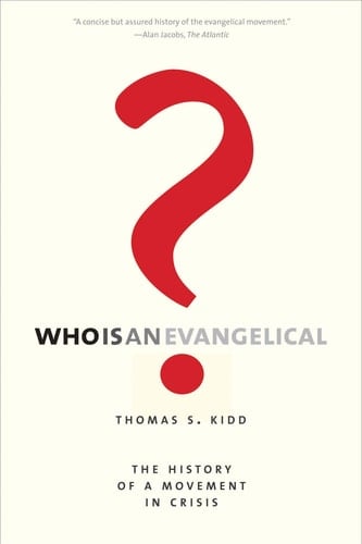 Who Is an Evangelical? The History of a Movement in Crisis