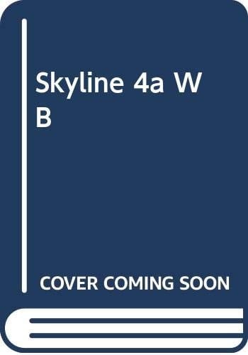 Skyline 4a WB