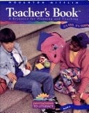 Imagine: Hurray for Ali Baba Bernstein. It's cool, it's school