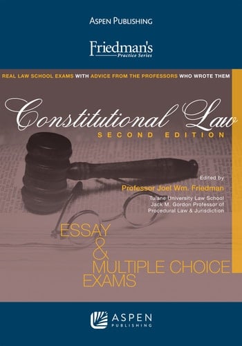 Constitutional Law