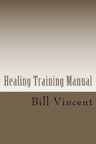 Healing Training Manual