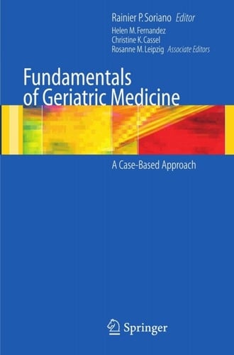 Fundamentals of Geriatric Medicine