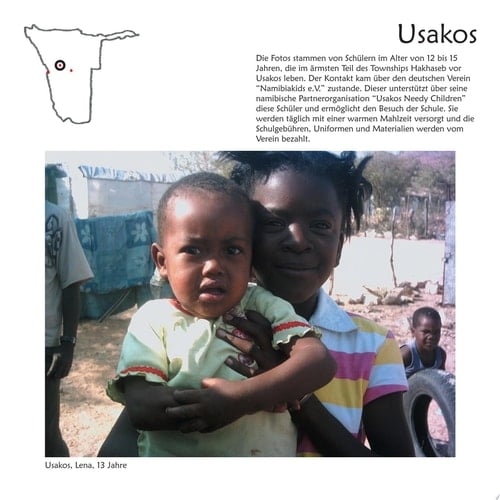 Lebensräume aus Kindersicht gesehen