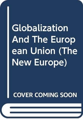 Globalization and the European Union