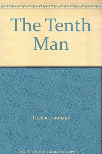 The Tenth Man The Great Joke Which Made Lazarus Laugh