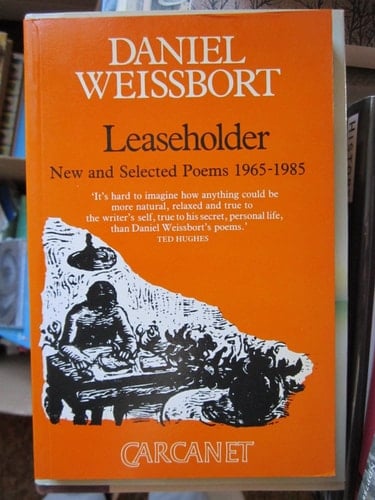 Leaseholder: New and Selected Poems, 1965-1985