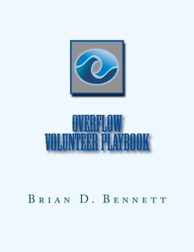 Overflow Voluneteer Playbook