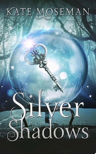 Silver Shadows A Paranormal Women's Fiction Novel