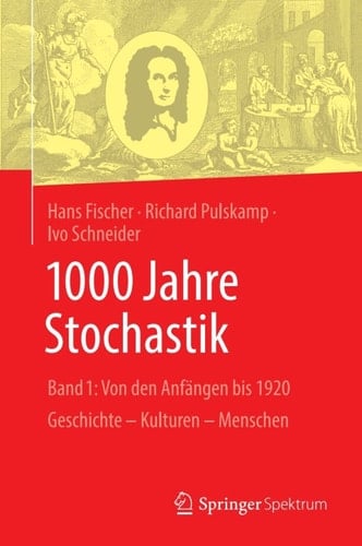 1000 Jahre Stochastik