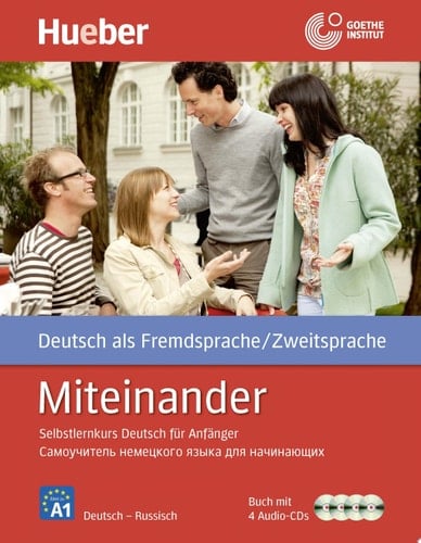 Miteinander Buch
