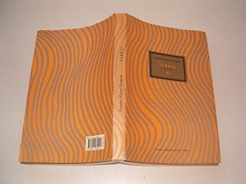 Terral: 1990-1997 (Spanish Edition)