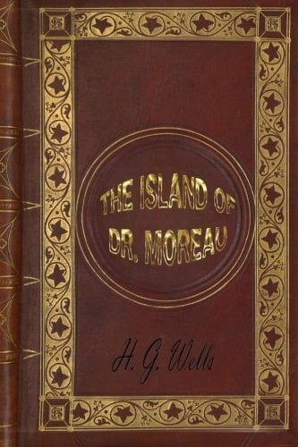 The Island of Dr. Moreau