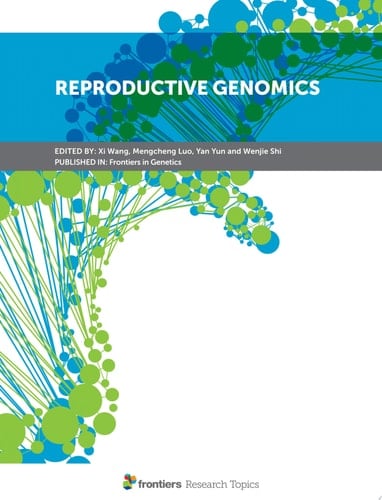 Reproductive Genomics