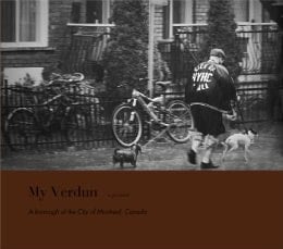 My Verdun a Pictorial