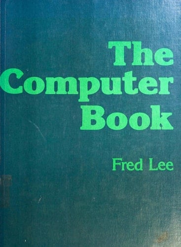 The computer book