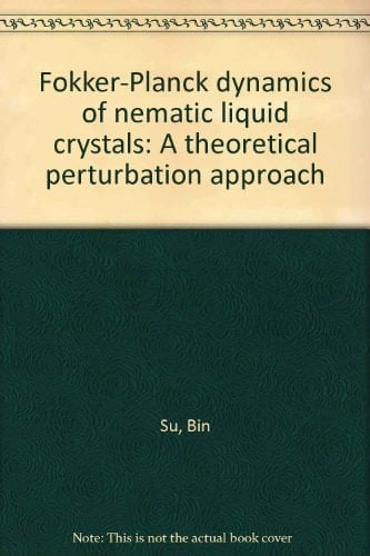 Fokker-Planck Dynamics of Nematic Liquid Crystals A Theoretical Perturbation Approach