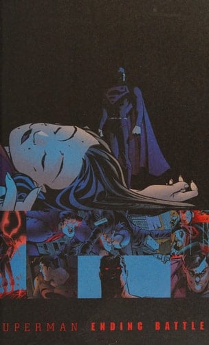 Superman: Ending Battle