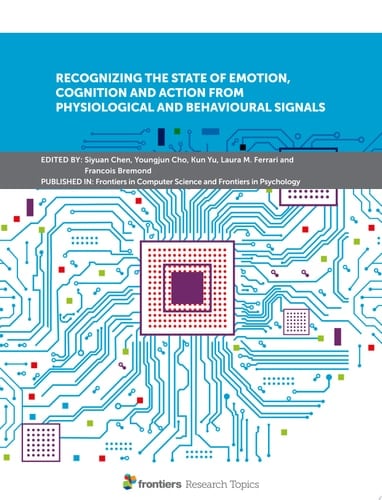 Recognizing the State of Emotion, Cognition and Action from Physiological and Behavioural Signals