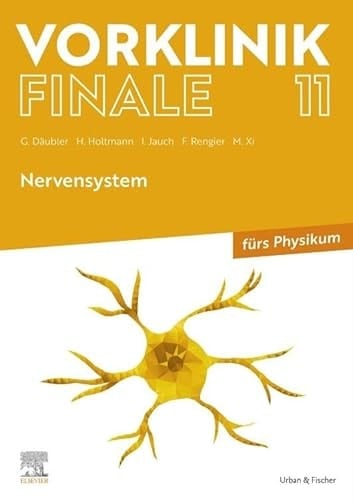 Nervensystem
