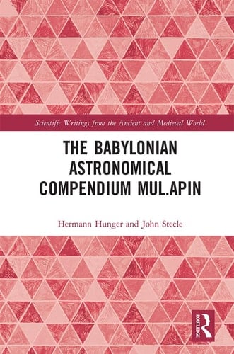 The Babylonian Astronomical Compendium MUL. APIN