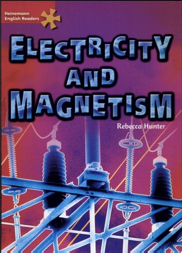 Electricity and Magnetism
