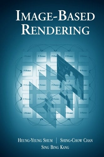 Image-Based Rendering