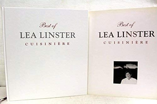 Best of Lea Linster, Cuisiniere