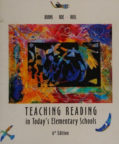Teaching Reading in Today's Elementary Schools