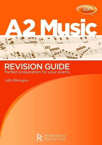 OCR A2 Music Revision Guide