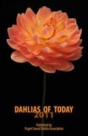 Dahlias of Today 2011