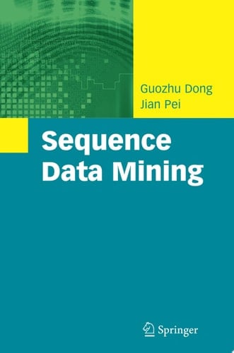 Sequence Data Mining